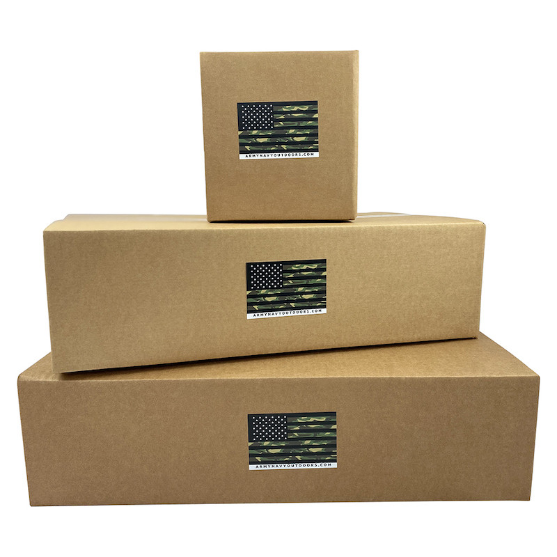 Medium Clothing Mystery Box