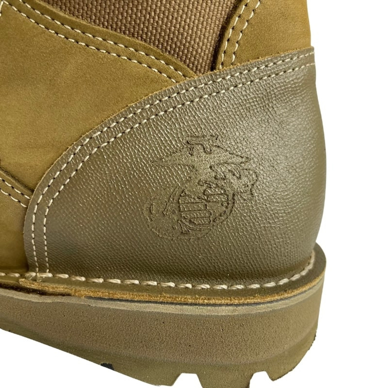 Danner USMC Military GoreTex Temperate RAT Boot for Combat