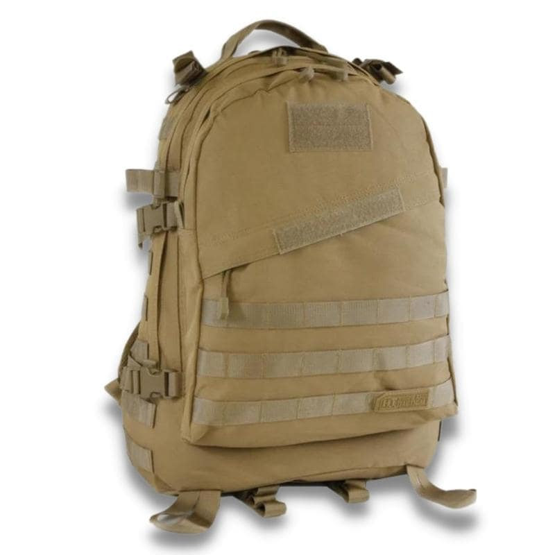 Stealth 3Day Backpack Highland Tactical