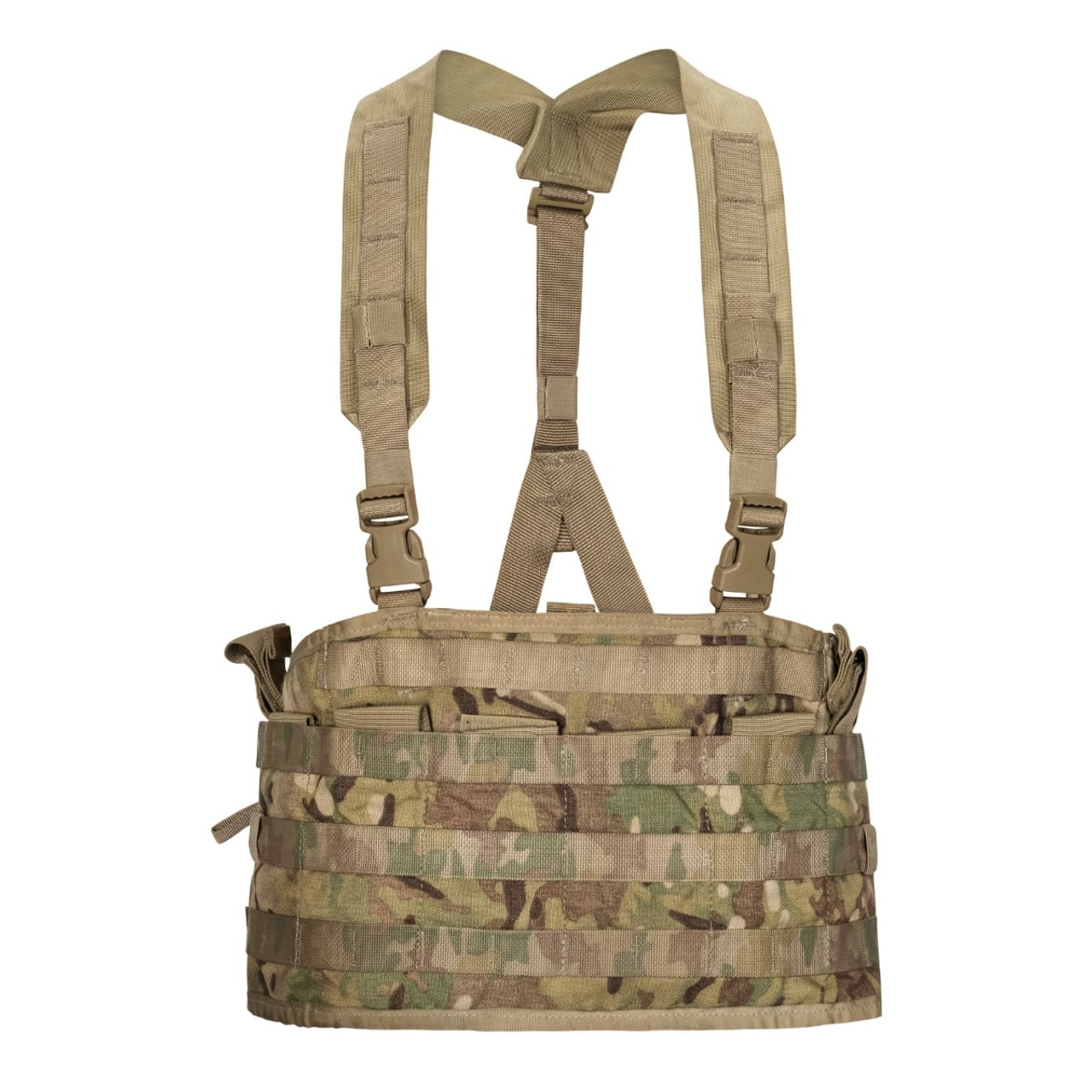 MultiCam Tactical Assault Panel (TAP) Complete, Used