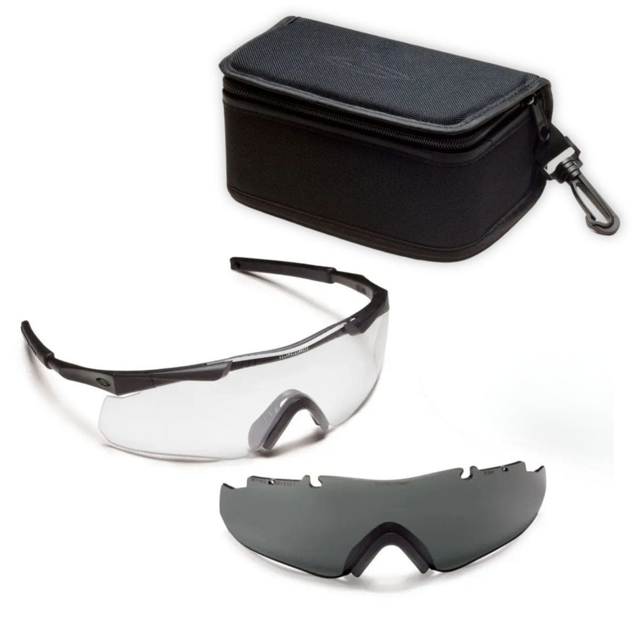 Smith Optics AEGIS Sunglasses