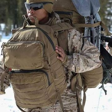 FILBE USMC Rucksack Best Bushcraft Pack?