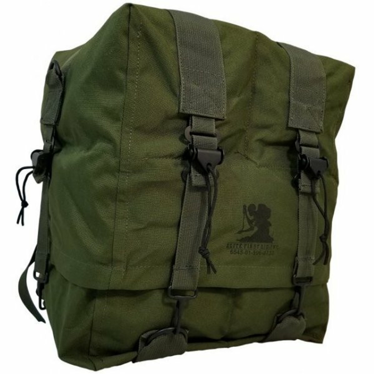 M17 Medic First Aid Bag