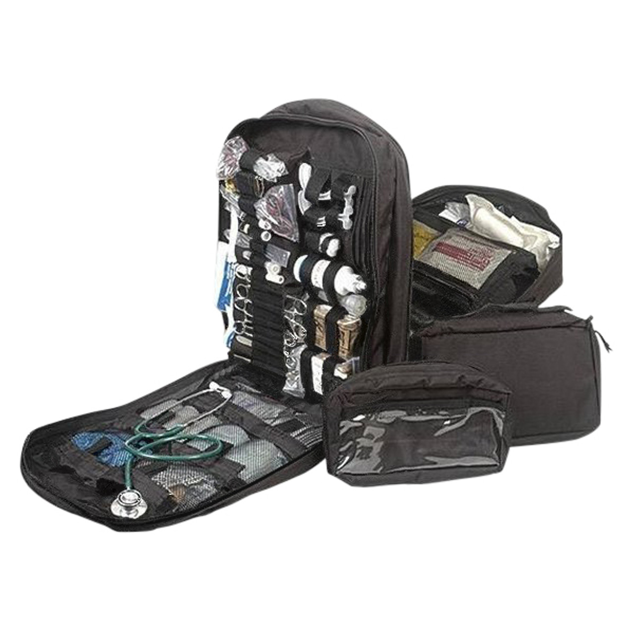 Do y'all take a medical bag with you to the range? : r/tacticalgear