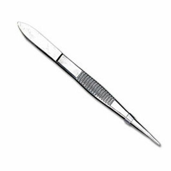 Standard Metal Tweezers Elite First Aid 311