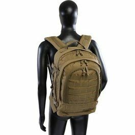 Rumble Tactical Backpack Highland Tactical