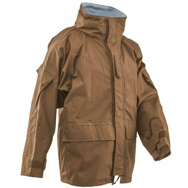 Military Waterproof Parka | Tru-Spec 