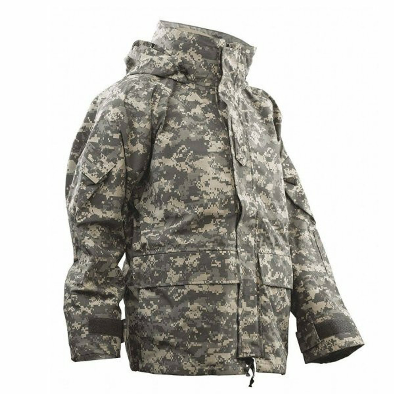 Tru-Spec Military Gen 2 ECWCS Waterproof Parka