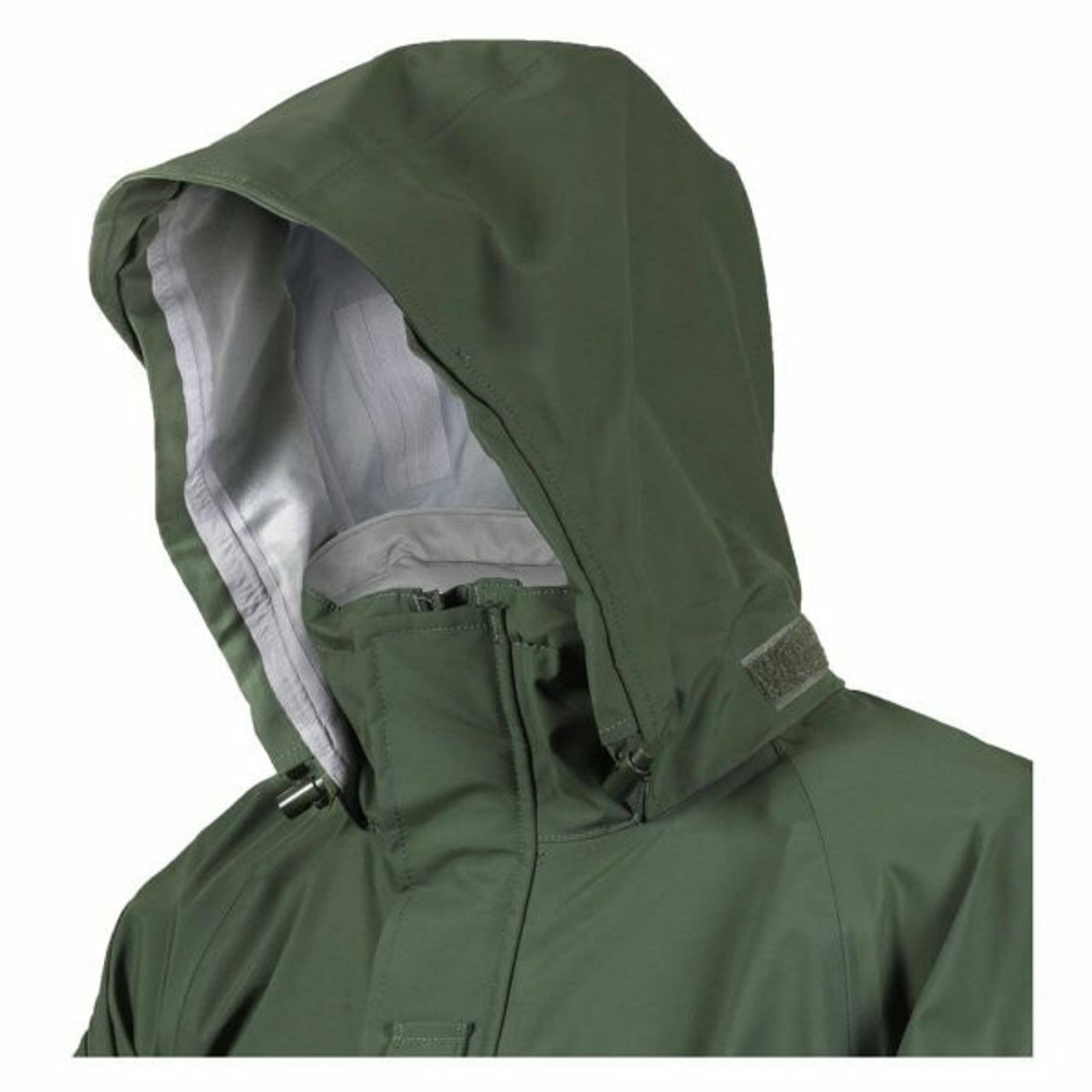 Tru Spec Military Gen 2 ECWCS Waterproof Parka