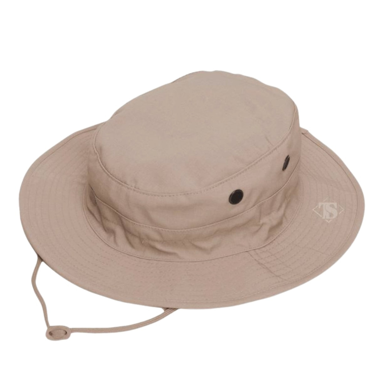 Adjustable Boonie Hat  Tru-Spec Gen II Khaki 3311
