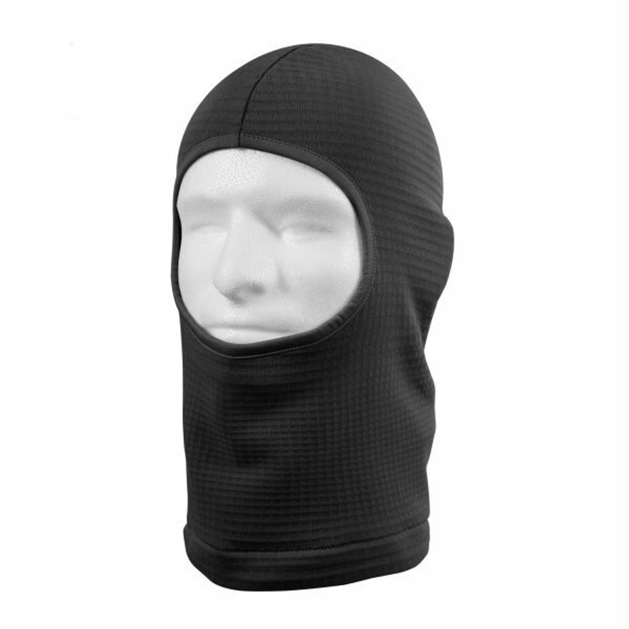 Military ECWCS Gen III Level 2 Balaclava, Black