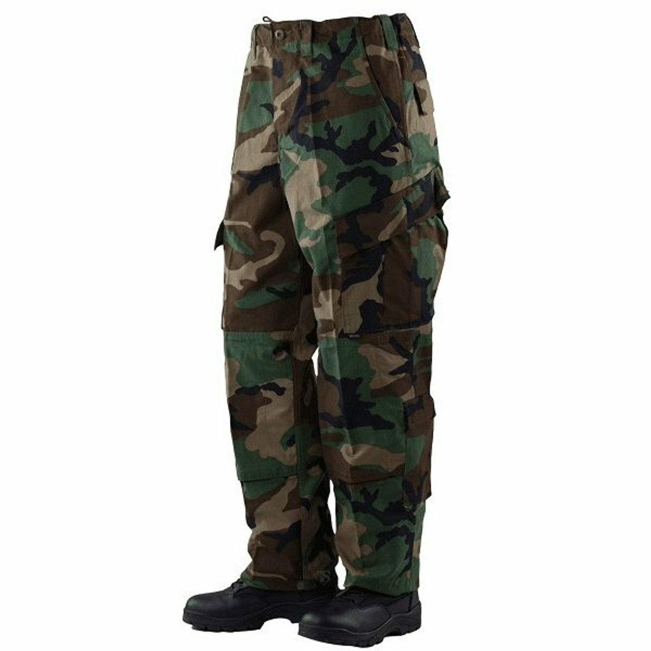 Tru-Spec Men's Tactical Response Uniform | TRU Pant 1391