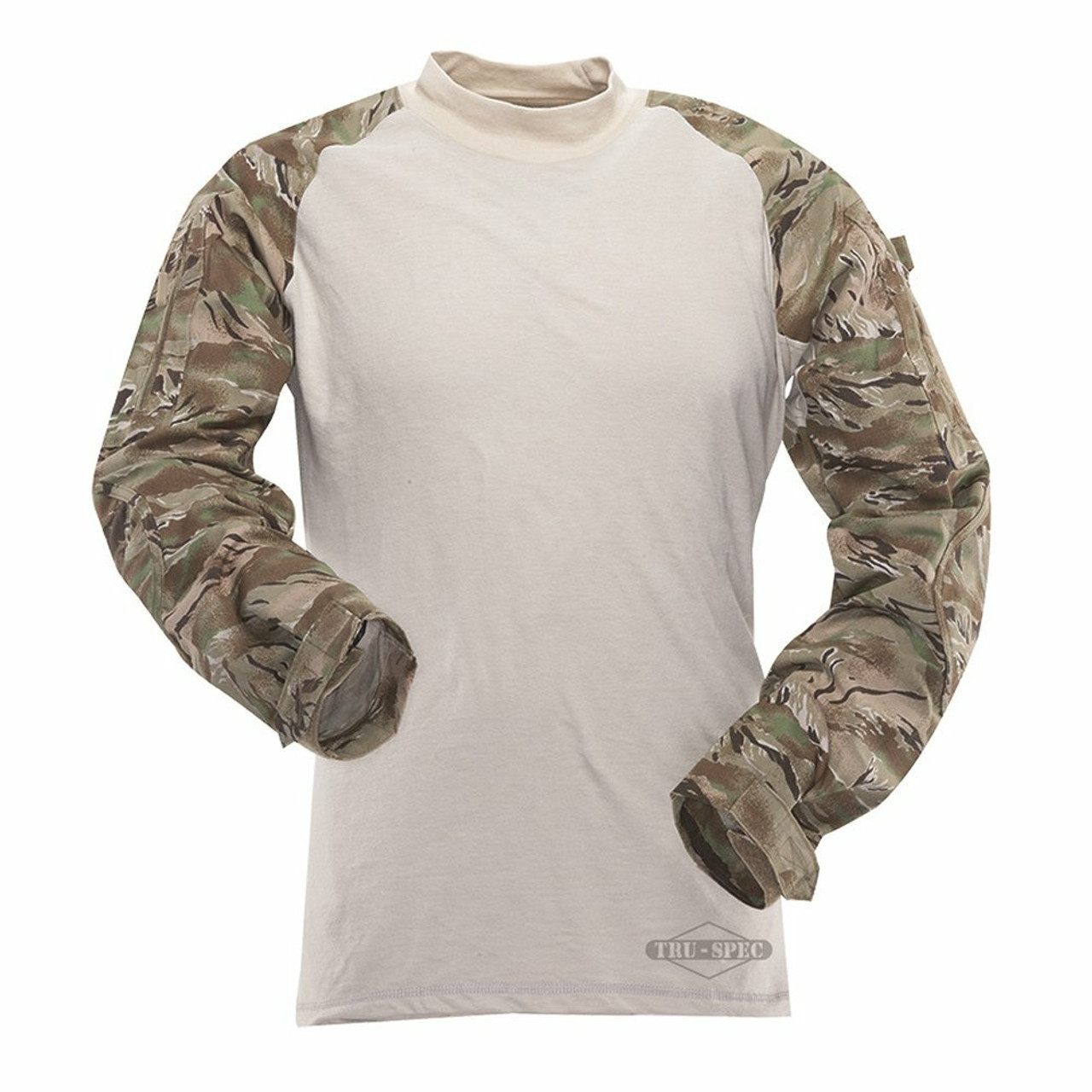 TRU Combat Shirt | Tru-Spec NYCO 50|50 Cotton Rip-Stop