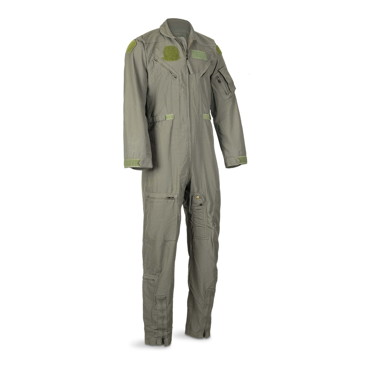 Military Flight suit Nomex Coveralls used Military | Surplus CWU-27/P