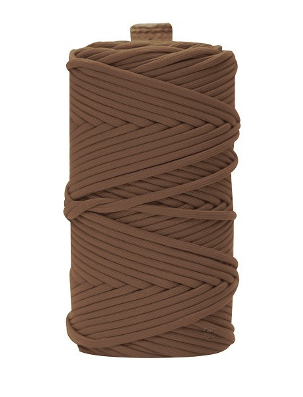 Nylon Paracord 550lb 300 Ft Tube Coyote 5062