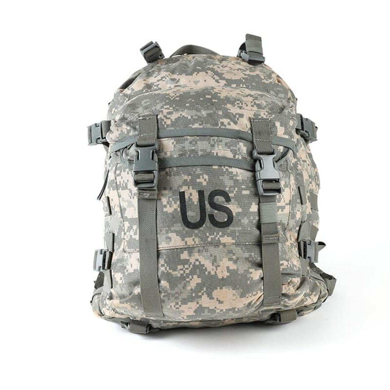 Tactical Backpacks. Military Assault Packs for Civil and Army