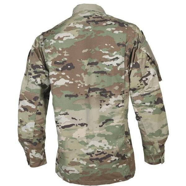TruSpec Scorpion OCP Army Combat Uniform Shirt 1652