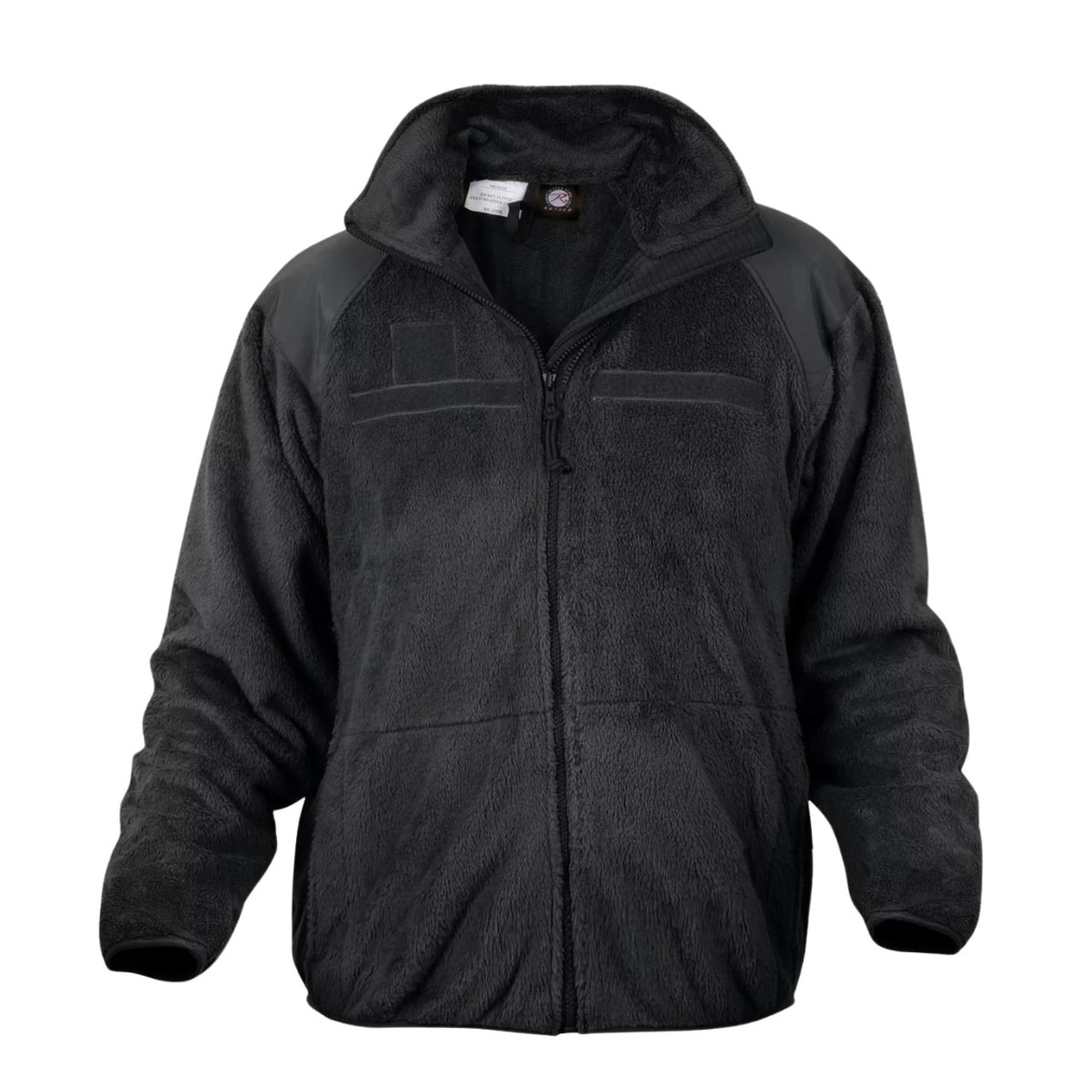 USAF Gen III ECWCS Coyote Fleece Jacket