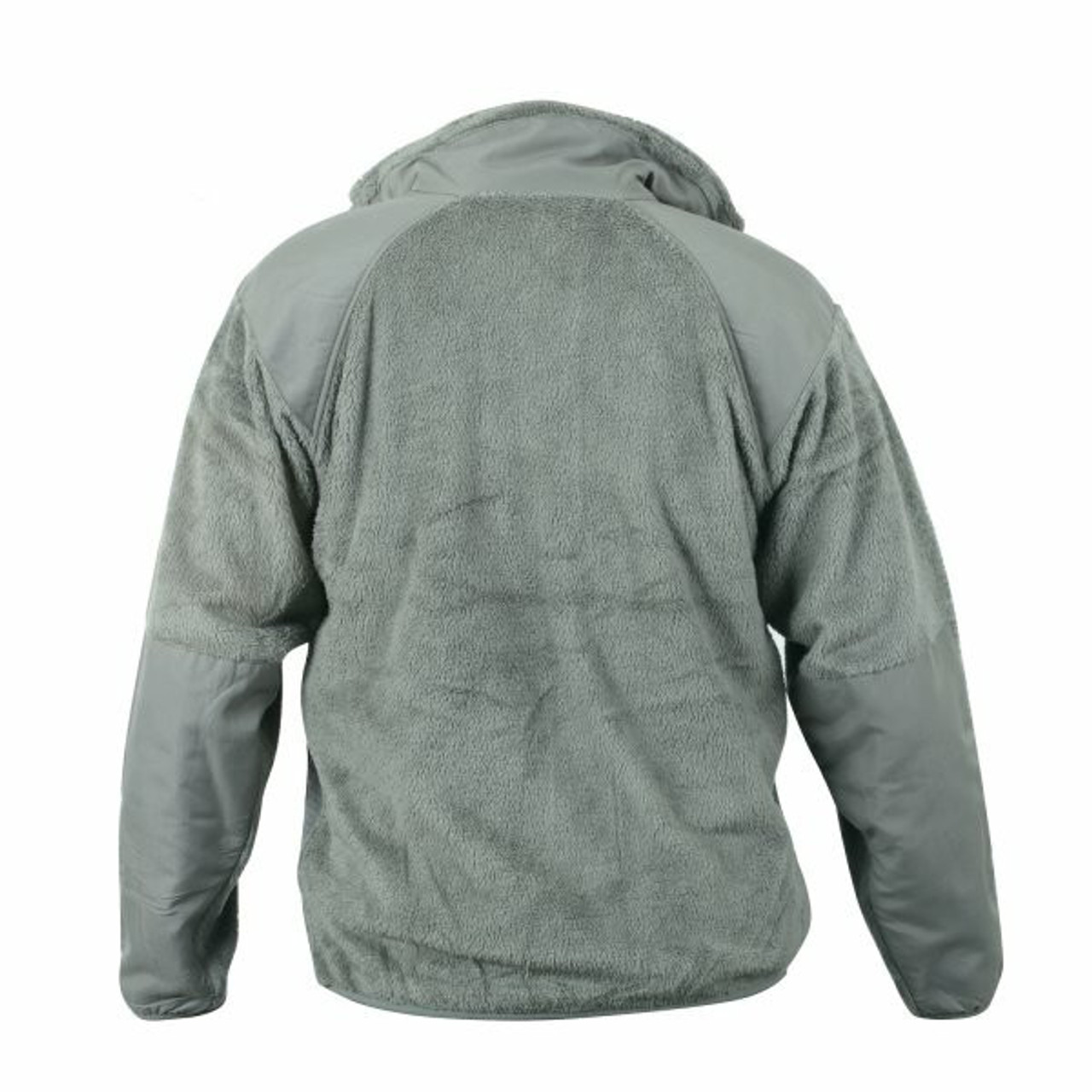 Generation III Level 3 ECWCS Fleece Jacket Foliage Rothco