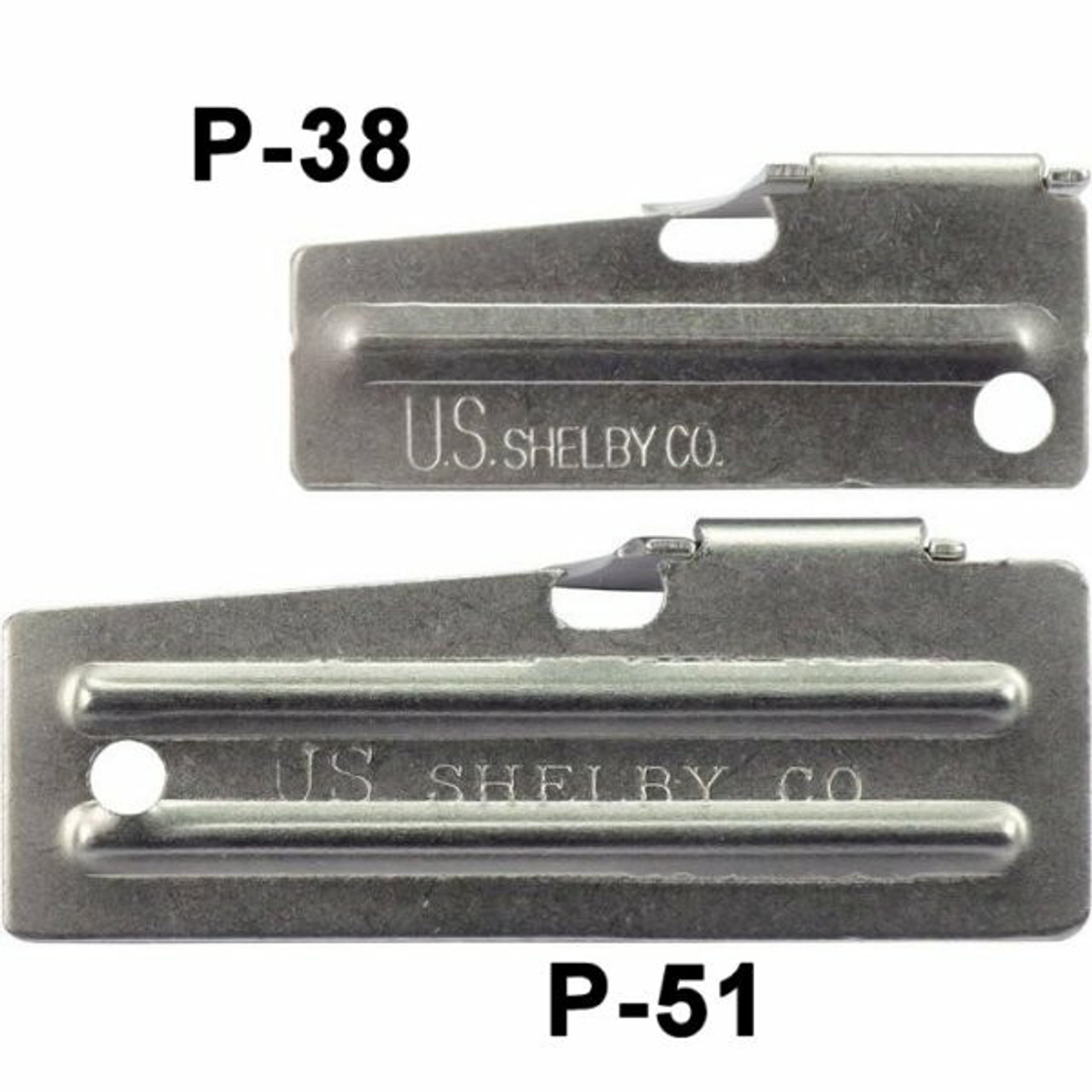 Gi Large P 51 Can Opener