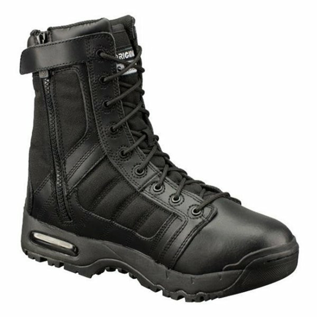 カラーブラックORIGINAL S.W.A.T. METRO AIR 9 SZ200 - ブーツ