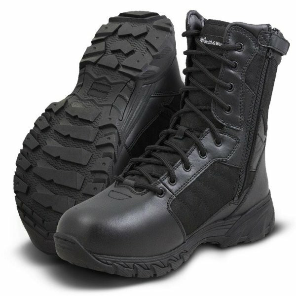 Swb11011 Smith \u0026 Wesson Breach 2.0 8\