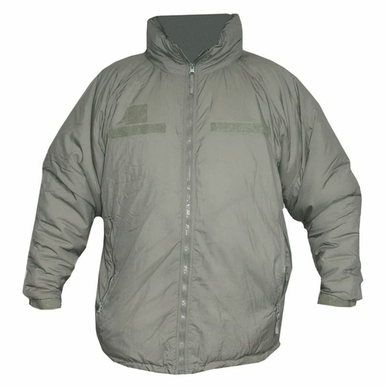 US ECWCS Gen3 Level 7 Primaloft Parka | nate-hospital.com