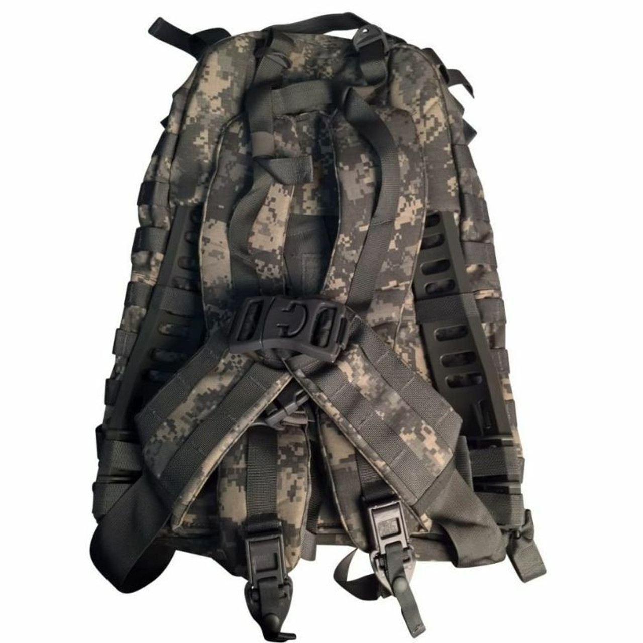 medium rucksack