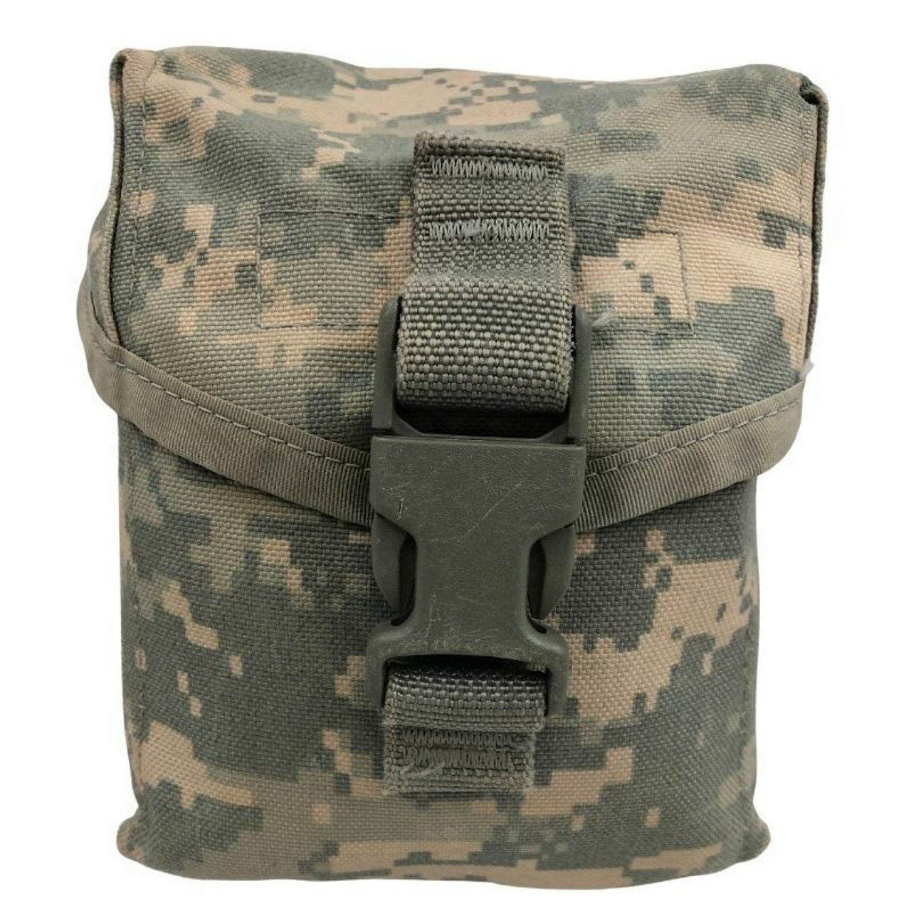 ACU MOLLE (IFAK) First Aid Complete Medical Kit