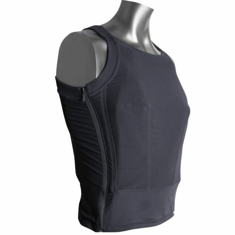 best bulletproof vest