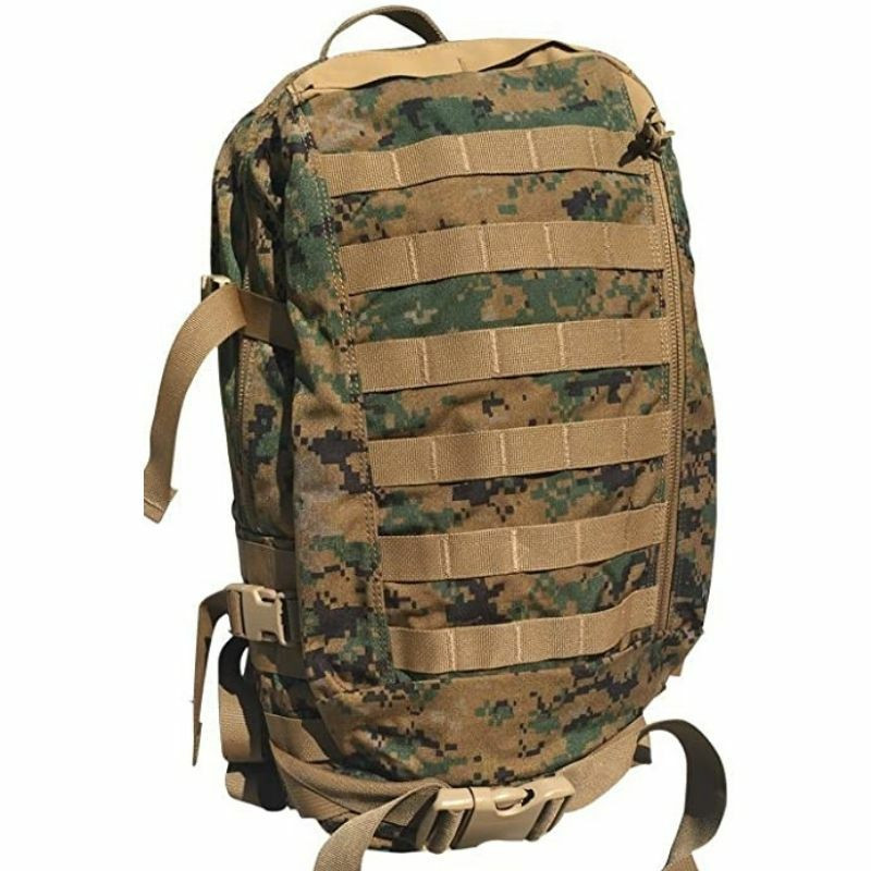 usmc ilbe rucksack