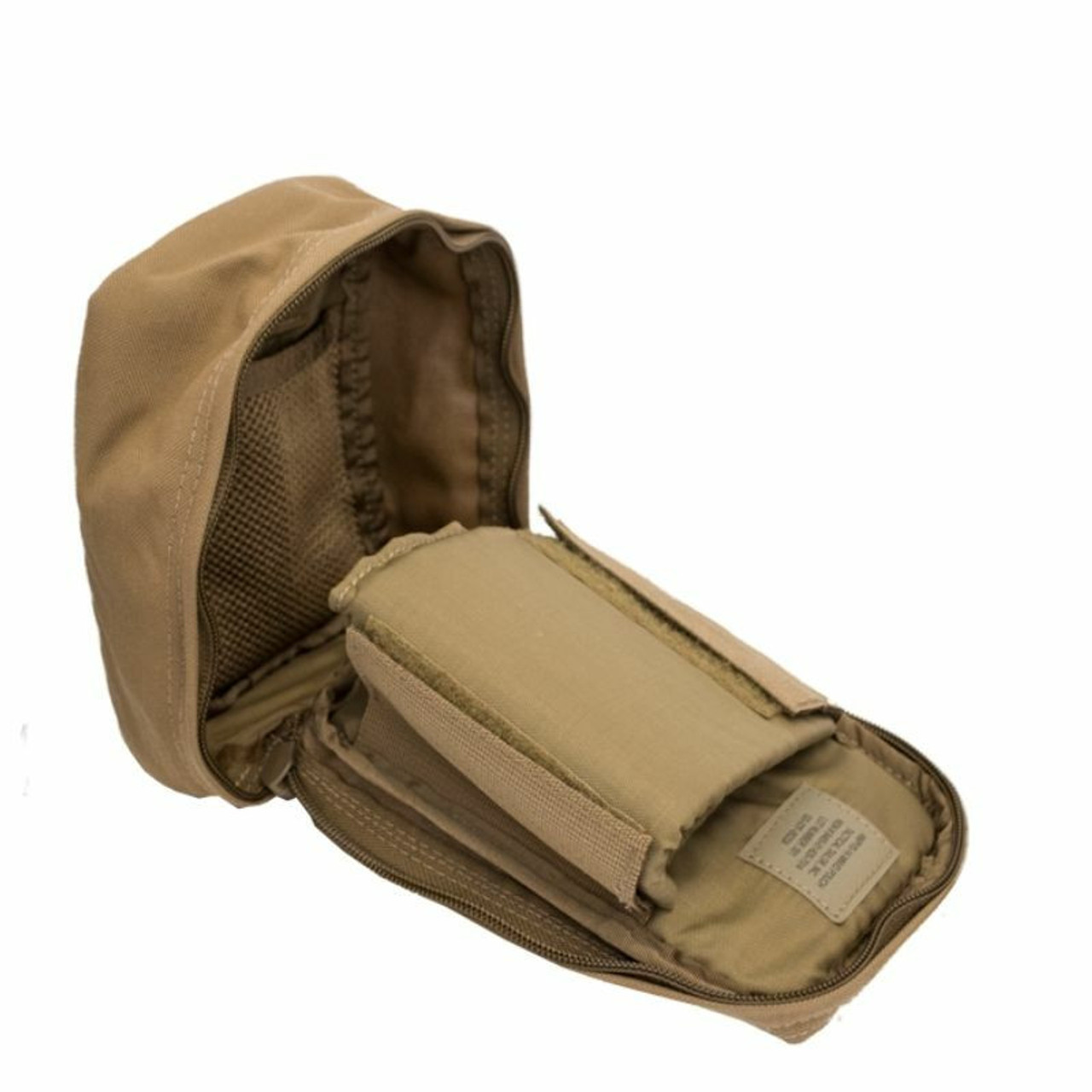 Tactical Tailor PVS-14 Padded Pouch | Military Surplus