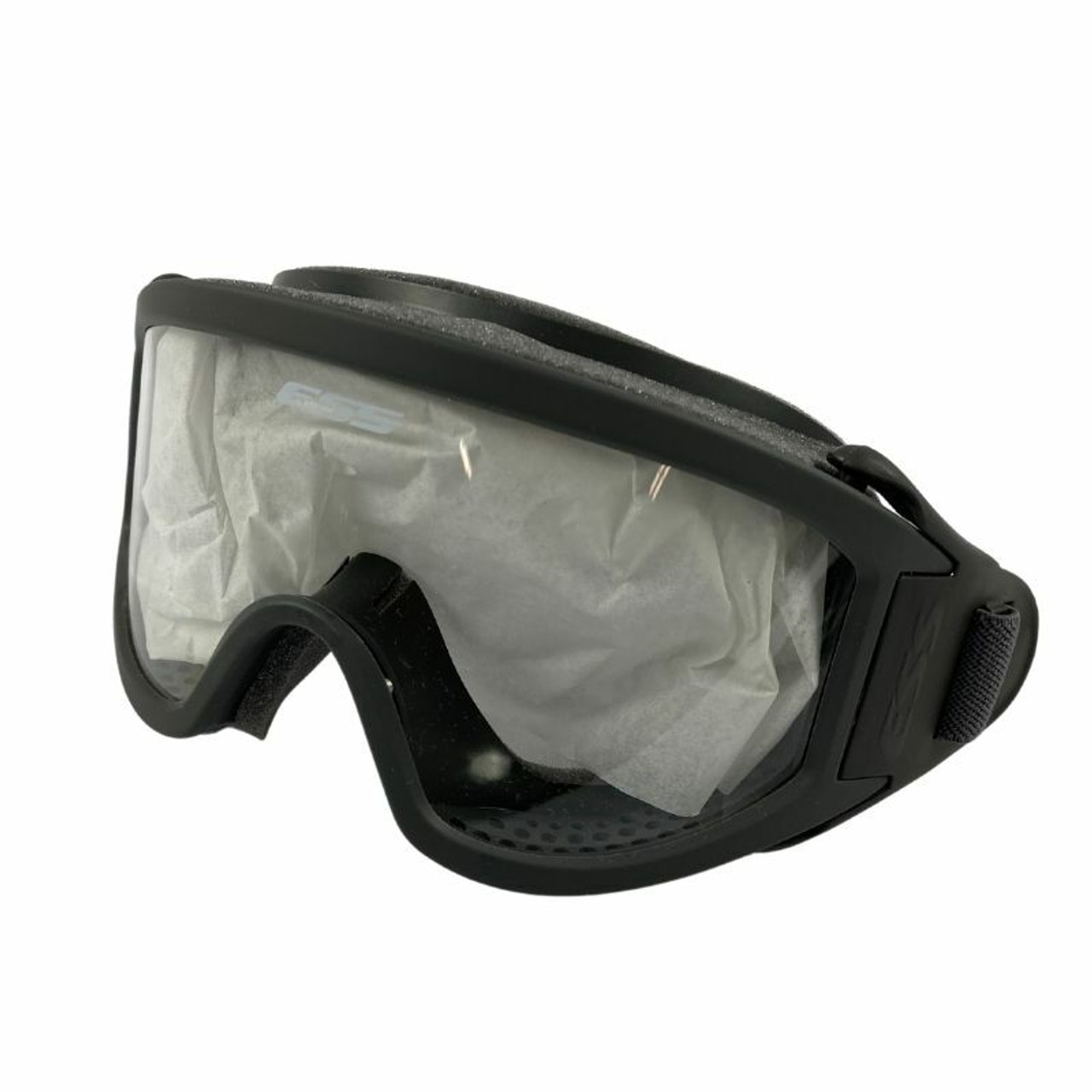 Ess flight deck military goggles Clearance