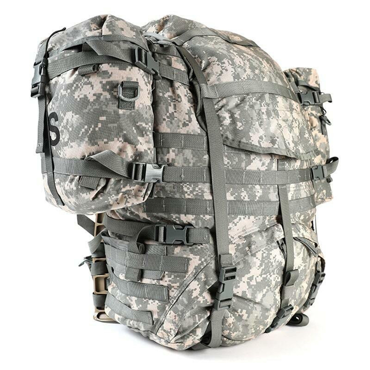 Military 2024 issued backpacks