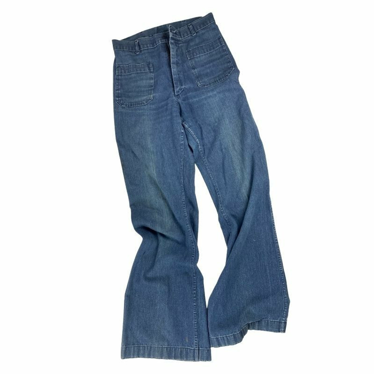 Navy seafarer dungarees Clearance