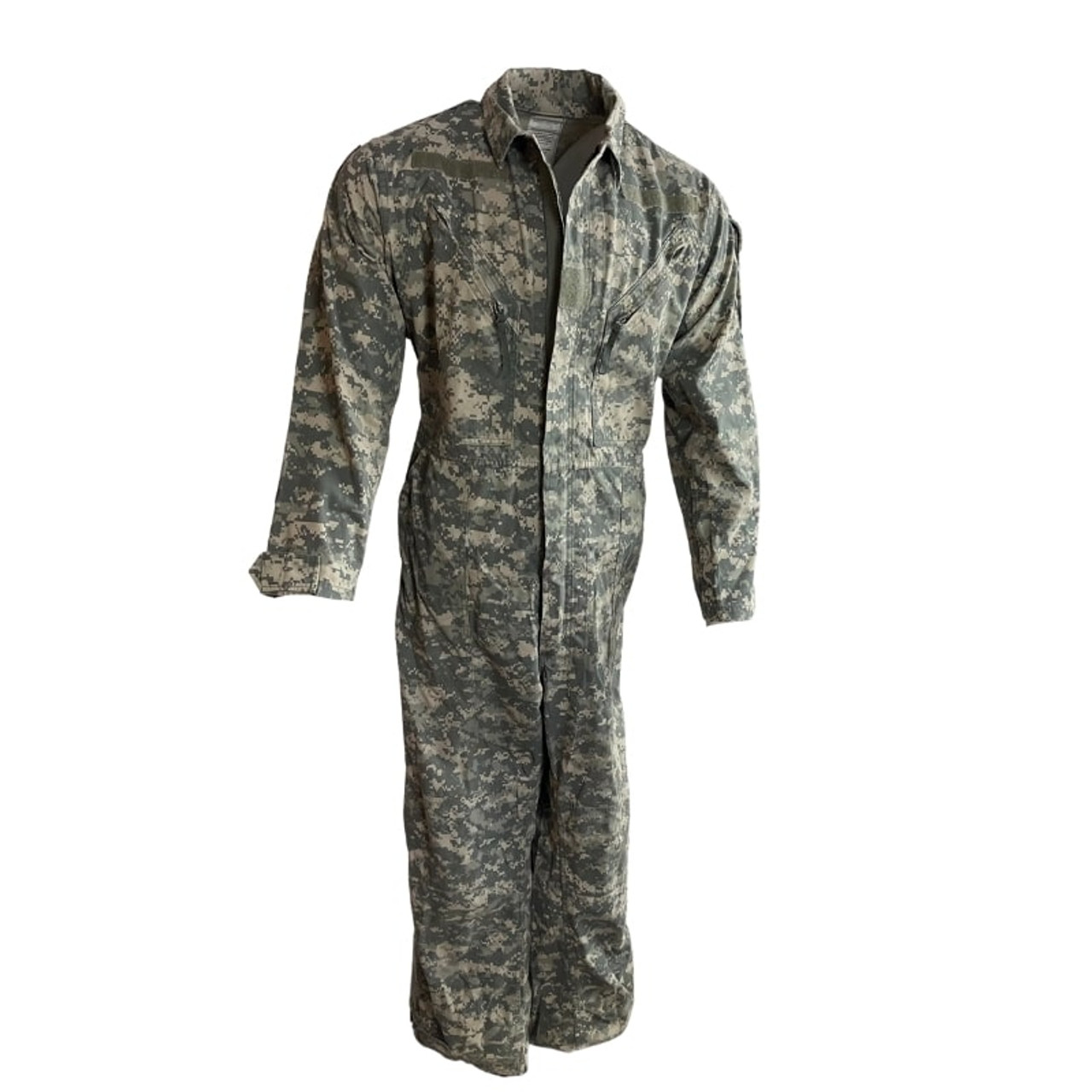 ACU Mechanics Coveralls, Military Surplus