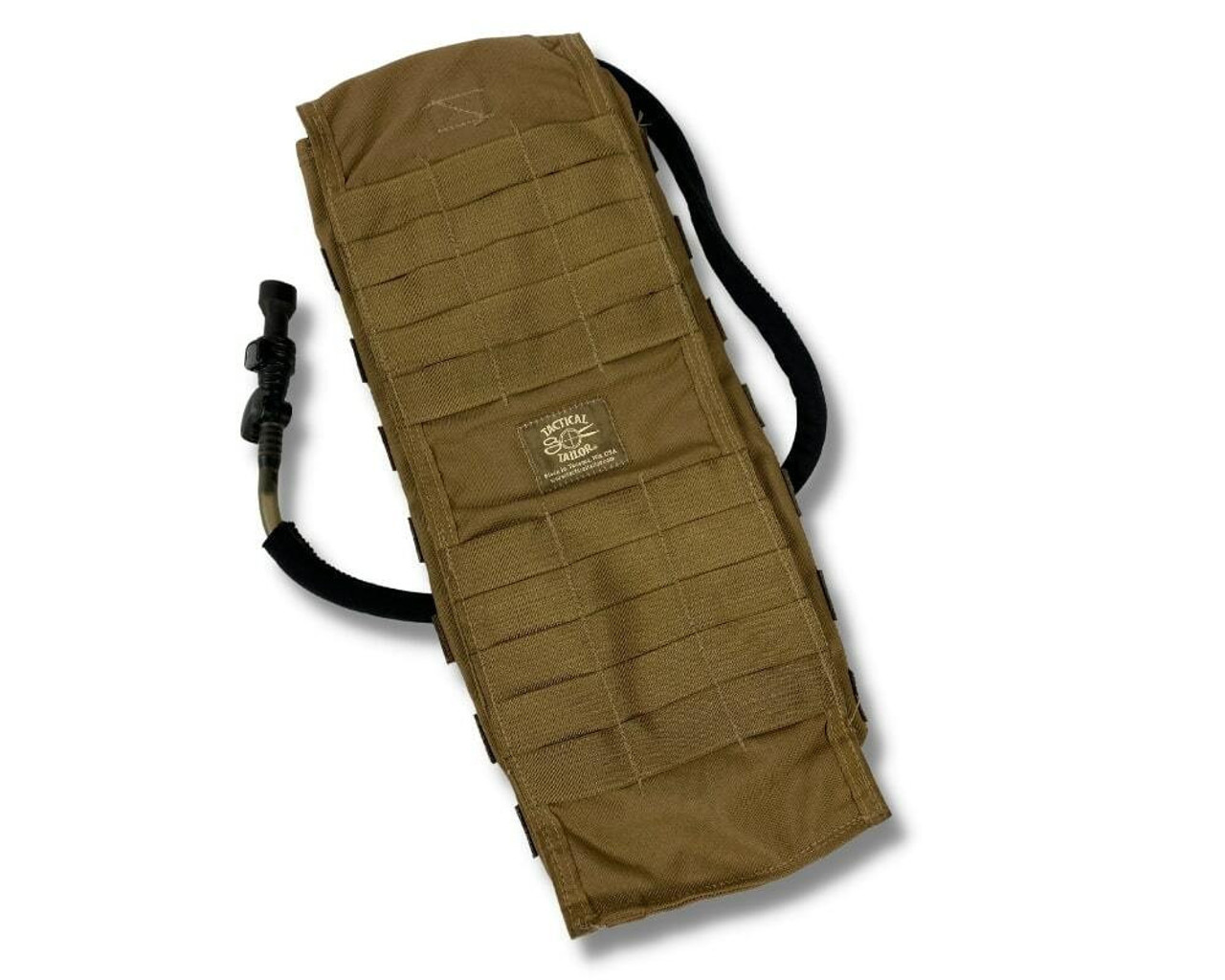 Tactical Tailor 3L Hydration Carrier Pouch w/Bladder