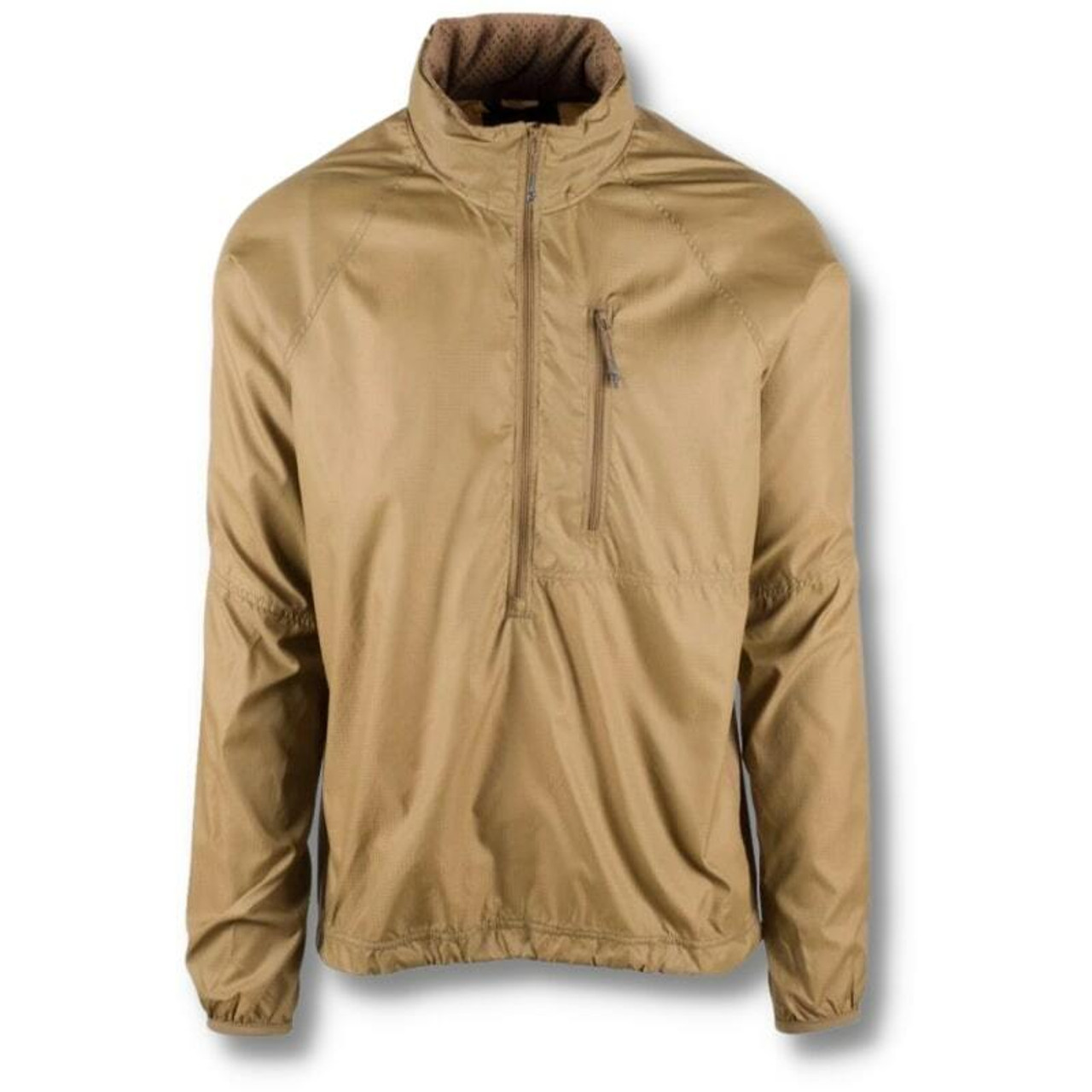 Beyond Clothing Bora Wind Jacket, PCU Level 4