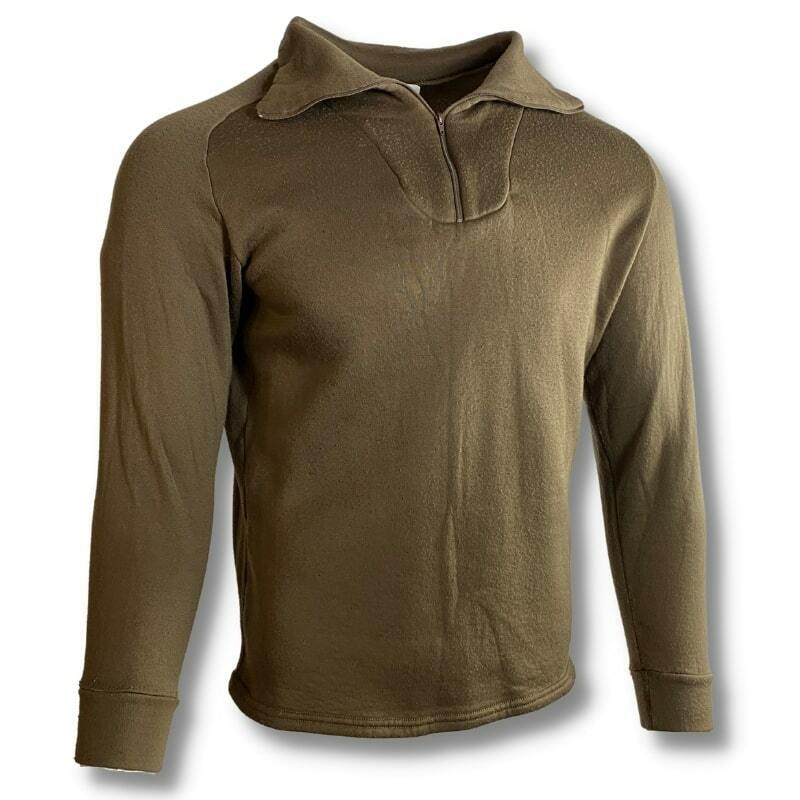 ecwcs polypropylene thermal top