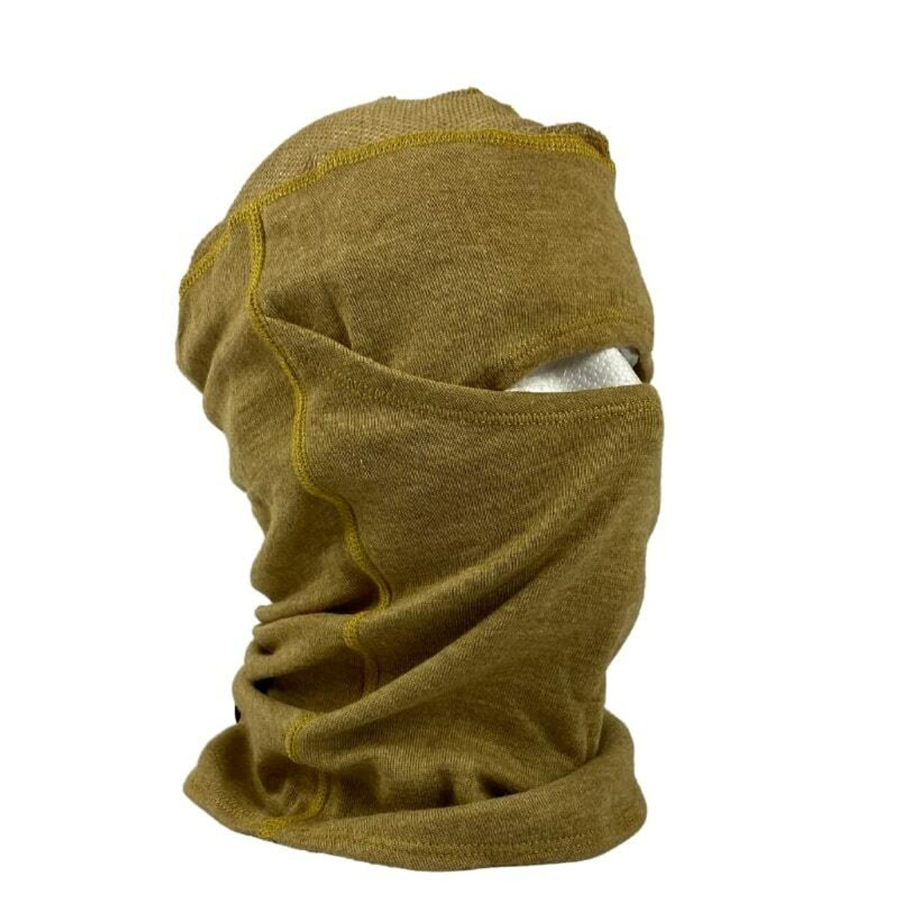 USMC FROG Balaclava Face Shield Mask , Elite Issue