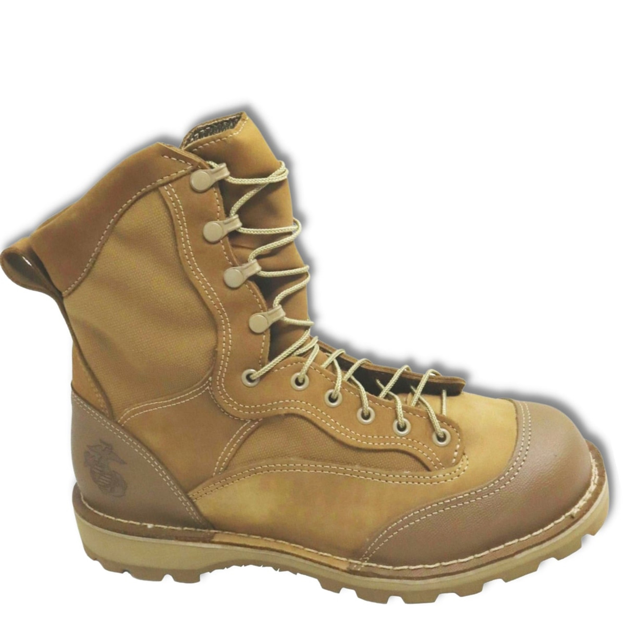 Danner USMC military Boot, Gore-Tex Cold Weather MCWB Issue