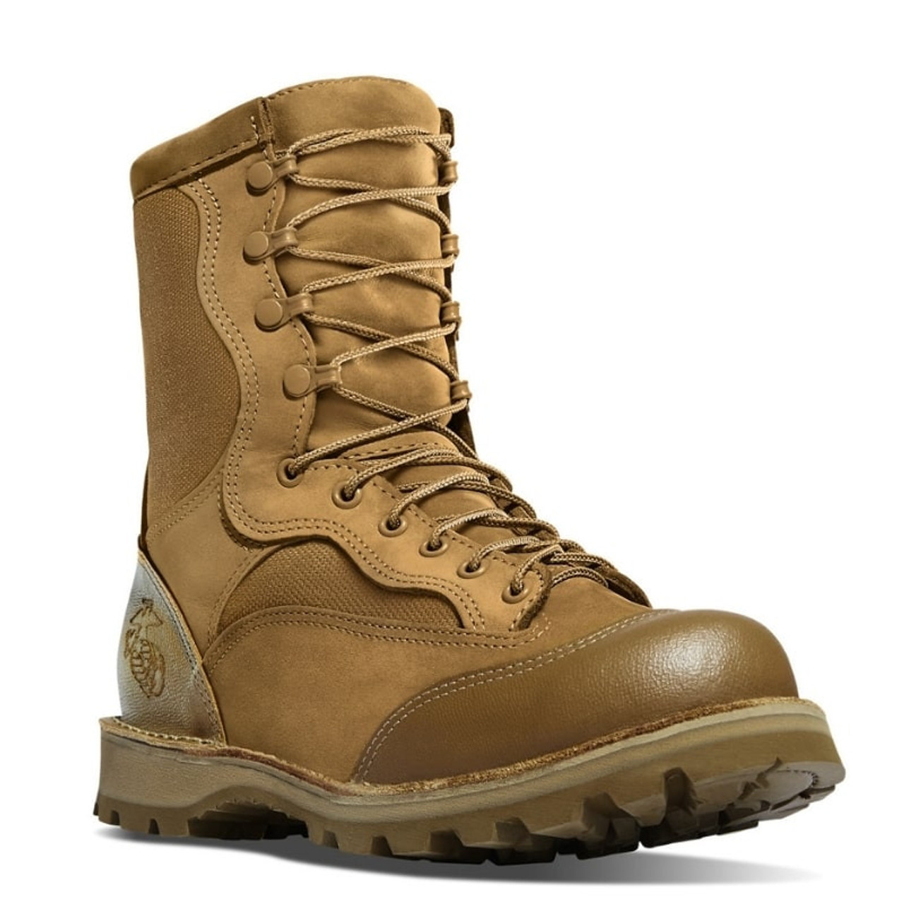 Danner USMC Military Gore-Tex Temperate RAT Boot for Combat