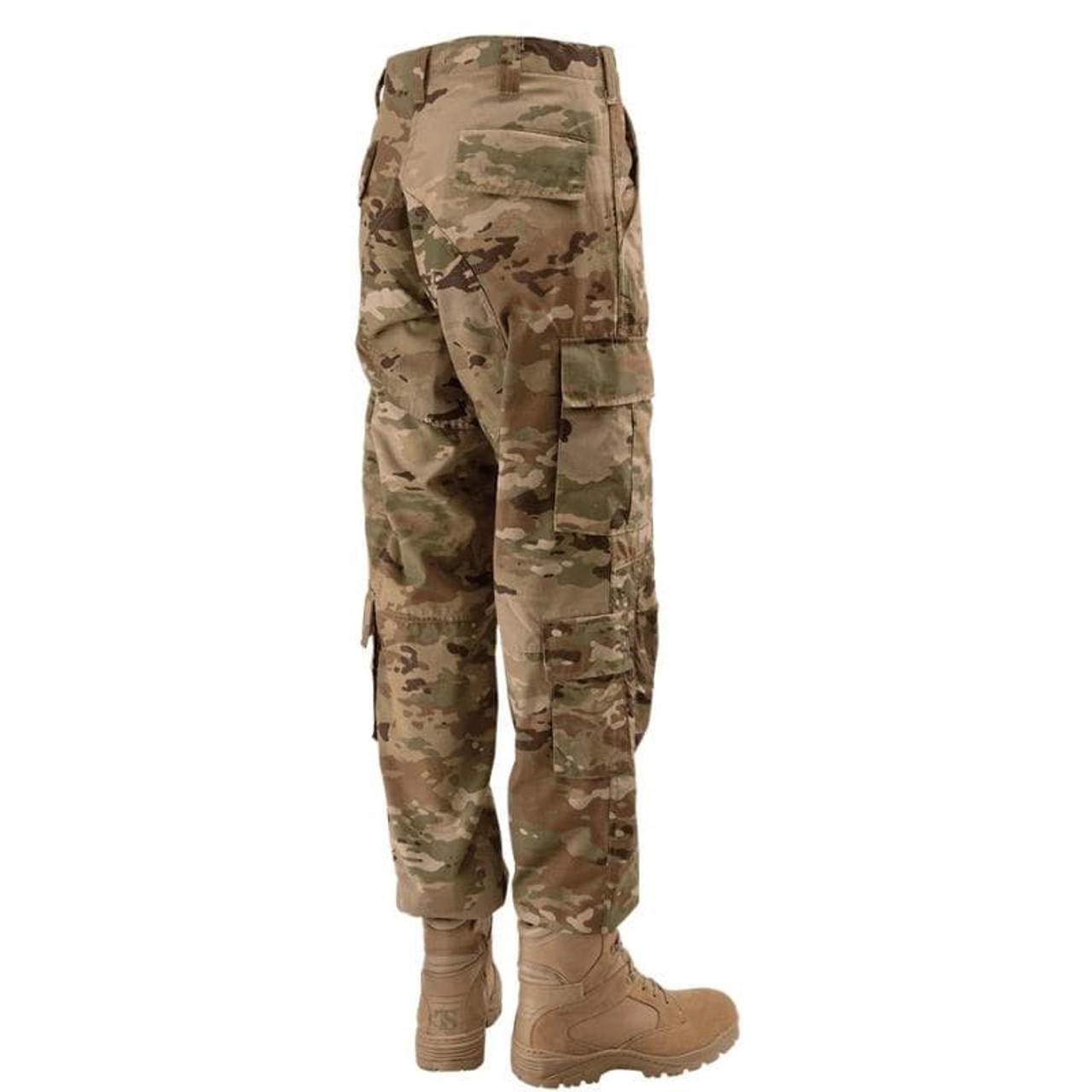 Tru-Spec OCP Army Hot Weather Uniform Pant - ArmyNavyOutdoors.com