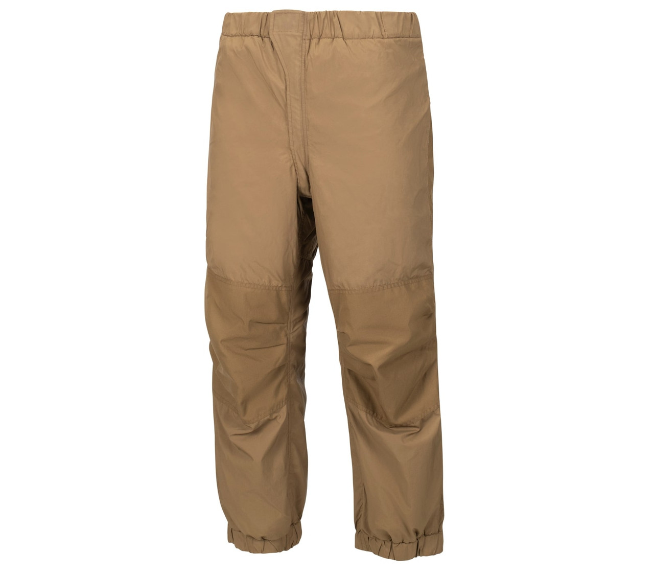 Wild Things Soft Shell Pants, Fleece Lined, Coyote Brown