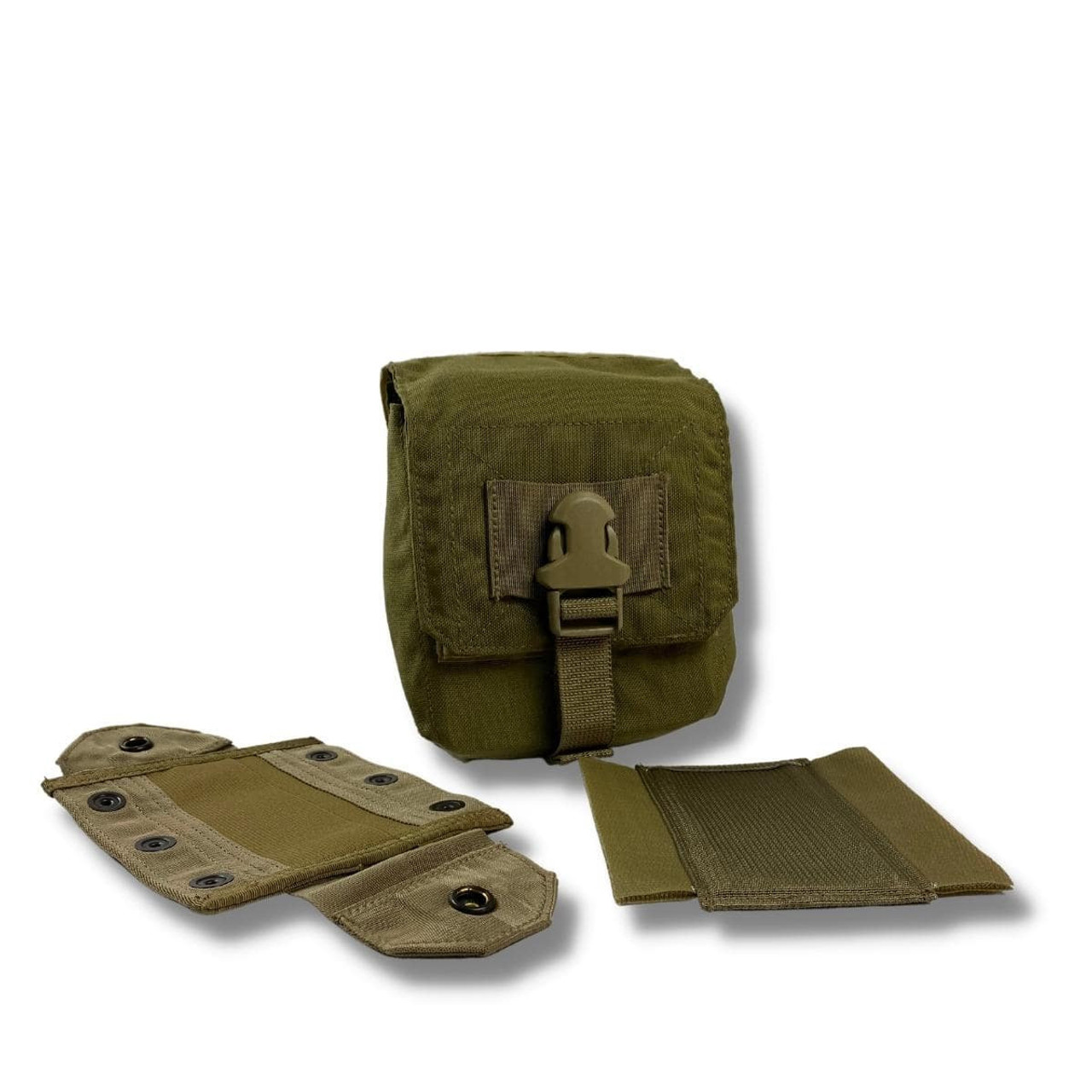 Eagle M60 100RD Ammo Pouch