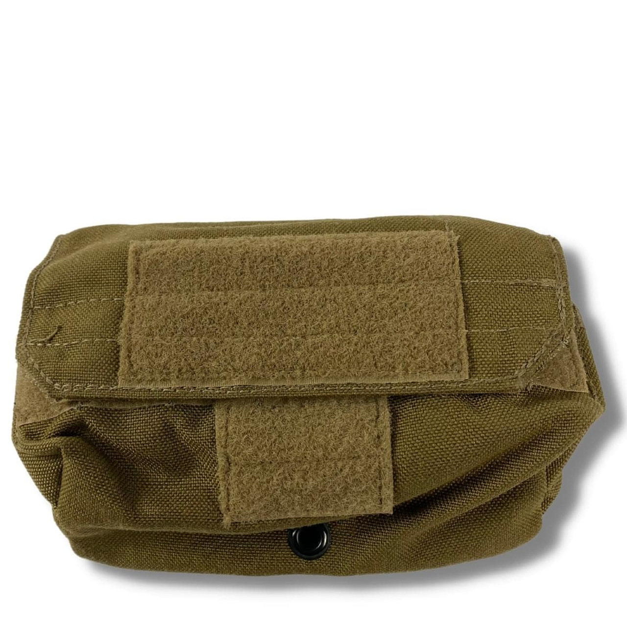 US WWII Shotgun Pouch, Made in USA