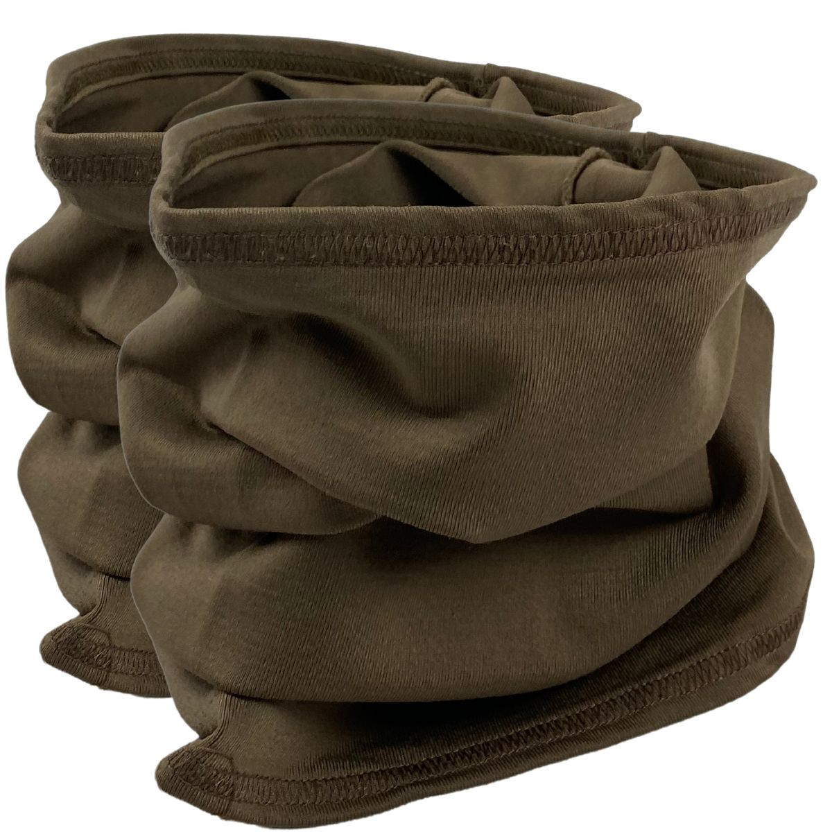 Neck Gaiters Military 2 Pack ECWCS Polypro Used