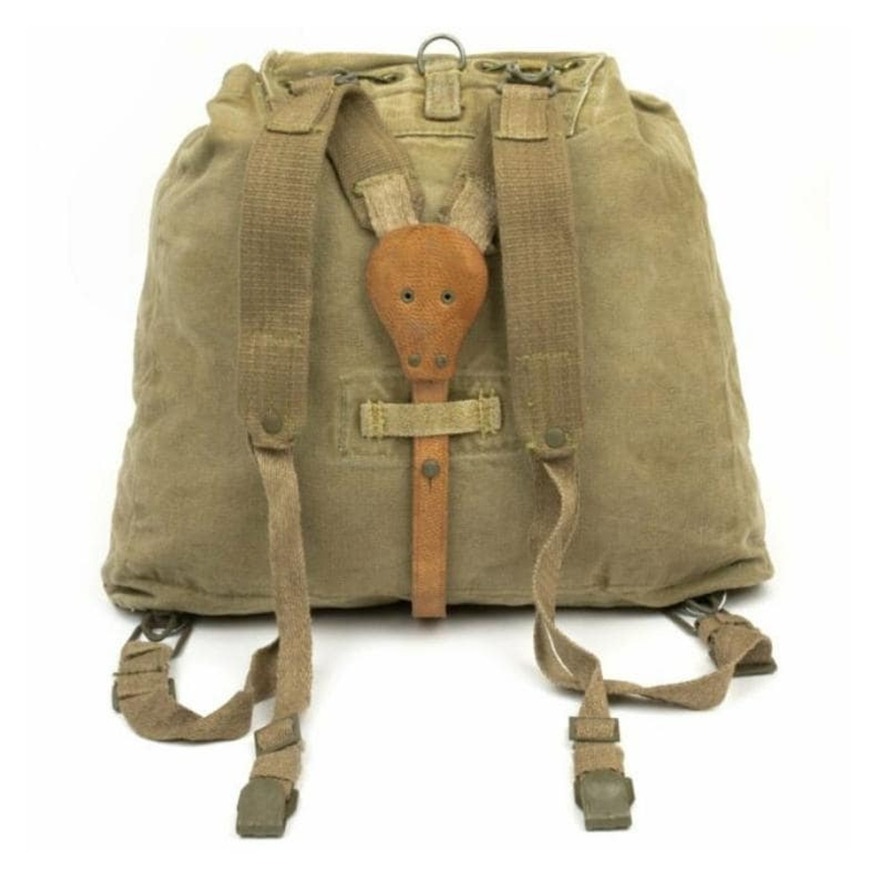 Czech Military M60 Rucksack | Military Surplus used