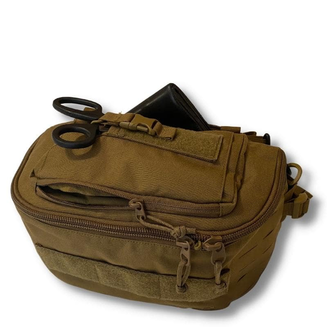 Stanley Hip Pack 4L - Camo — ROGUE LIFE MAINE