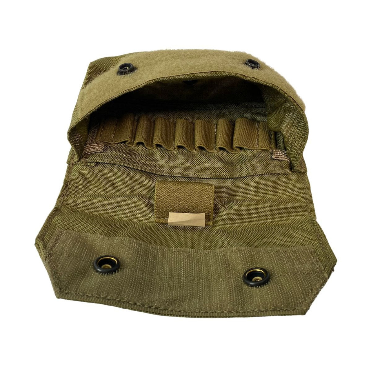 Eagle Industries Signal Flare Pouch MOLLE | Military Surplus U.S. Made